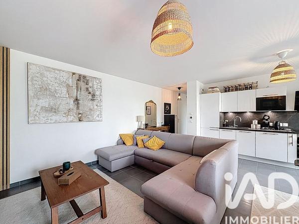 Location appartement 3 pièces 63 m² Guénange