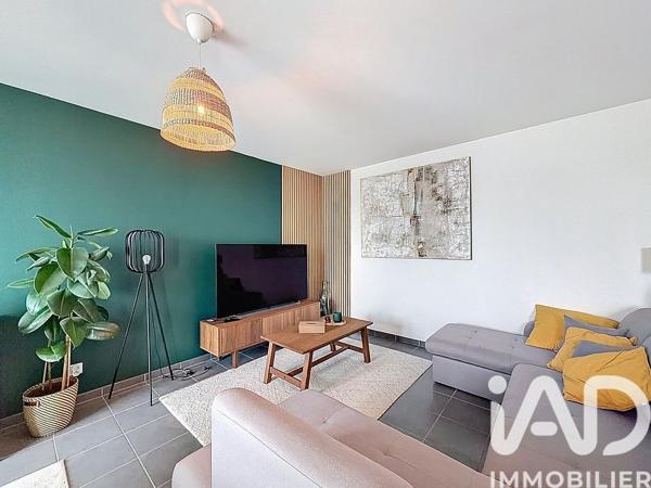 Location appartement 3 pièces 63 m² Guénange