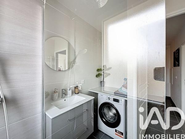 Location appartement 3 pièces 63 m² Guénange