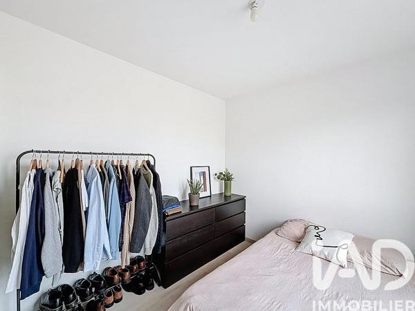 Location appartement 3 pièces 63 m² Guénange