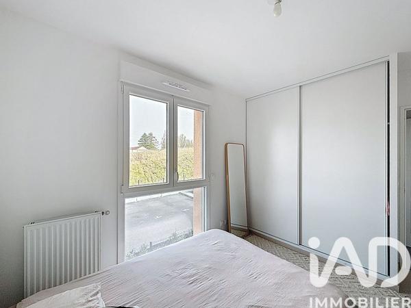 Location appartement 3 pièces 63 m² Guénange