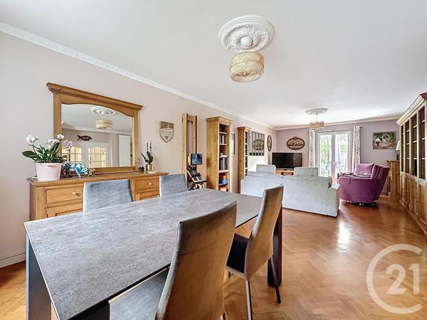 Maison à vendre  5 pièces - 112,44 m2 COLOMBES - 92