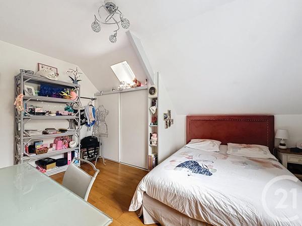 Maison à vendre  5 pièces - 112,44 m2 COLOMBES - 92