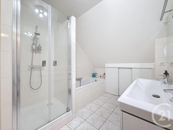 Maison à vendre  5 pièces - 112,44 m2 COLOMBES - 92