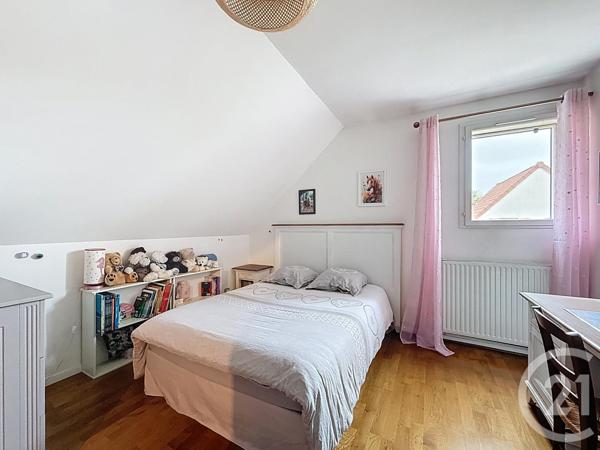 Maison à vendre  5 pièces - 112,44 m2 COLOMBES - 92