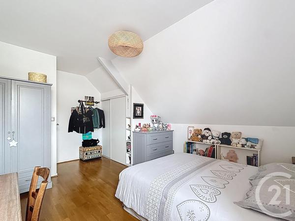 Maison à vendre  5 pièces - 112,44 m2 COLOMBES - 92