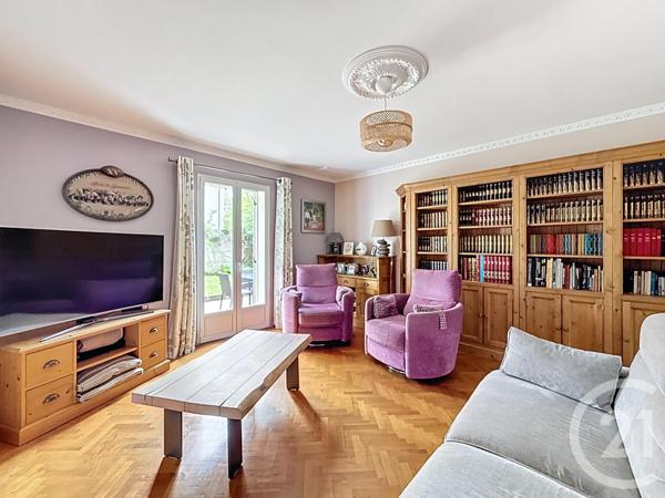 Maison à vendre  5 pièces - 112,44 m2 COLOMBES - 92