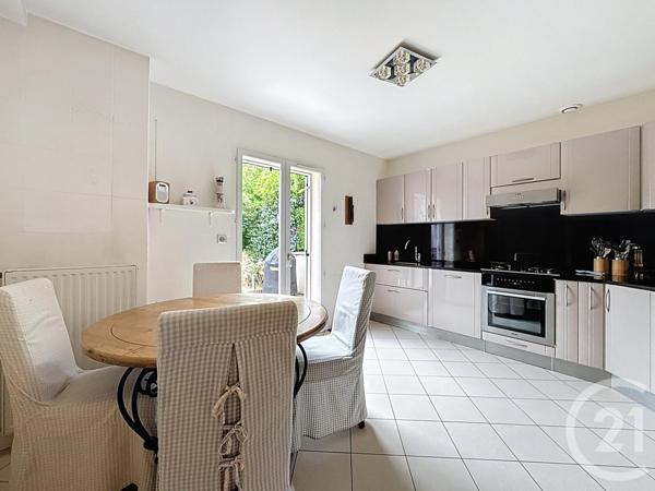 Maison à vendre  5 pièces - 112,44 m2 COLOMBES - 92