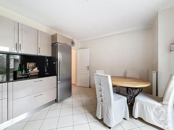 Maison à vendre  5 pièces - 112,44 m2 COLOMBES - 92