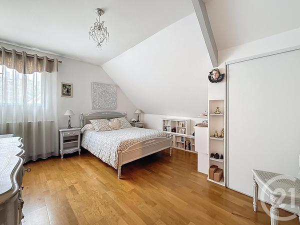 Maison à vendre  5 pièces - 112,44 m2 COLOMBES - 92