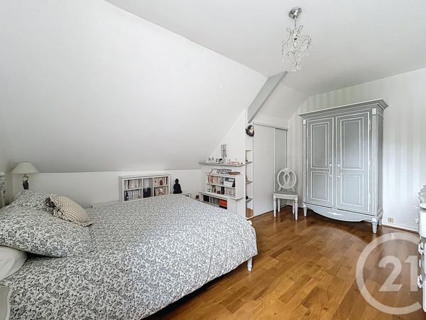 Maison à vendre  5 pièces - 112,44 m2 COLOMBES - 92