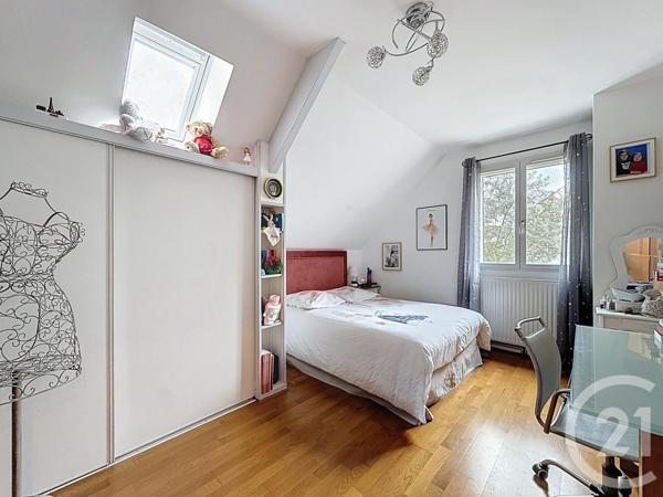 Maison à vendre  5 pièces - 112,44 m2 COLOMBES - 92