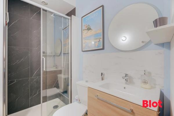 Appartement 3 pièce(s)