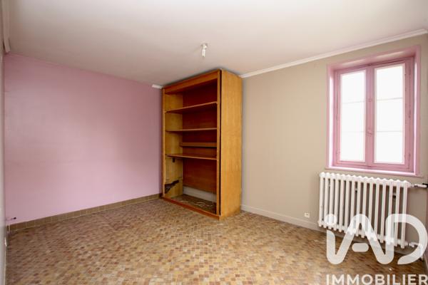 Maison à vendre 5 pièces 140 m² Cartigny