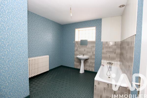 Maison à vendre 5 pièces 140 m² Cartigny