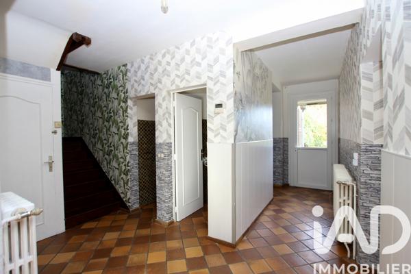Maison à vendre 5 pièces 140 m² Cartigny