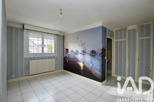 Maison à vendre 5 pièces 140 m² Cartigny