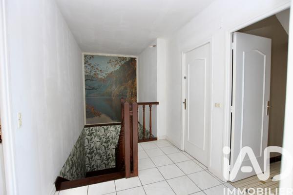 Maison à vendre 5 pièces 140 m² Cartigny