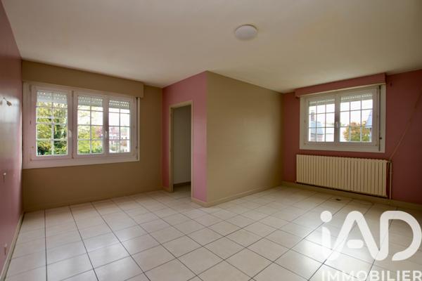 Maison à vendre 5 pièces 140 m² Cartigny