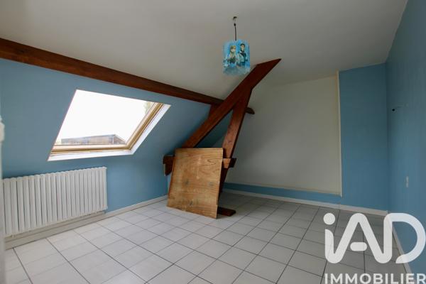 Maison à vendre 5 pièces 140 m² Cartigny