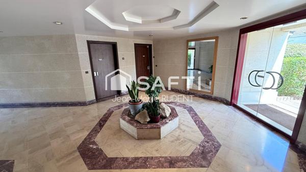 Appartement 2 P 41m2 RdC terrasse faibles charges