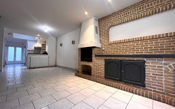 Maison à vendre    4 pièces •  Armentières