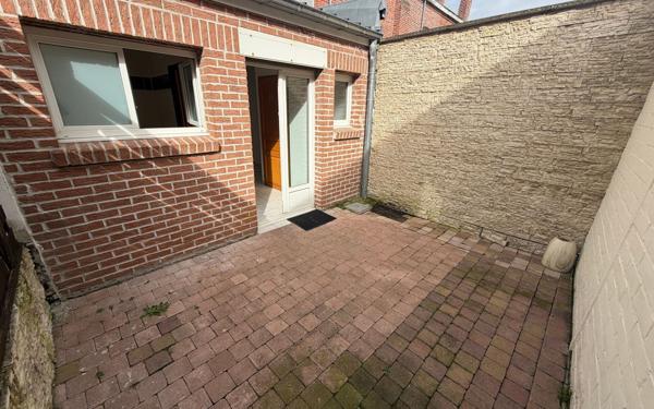 Maison à vendre    4 pièces •  Armentières