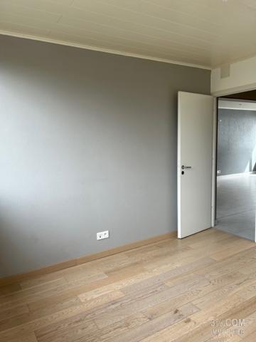 F3, 2ch., 51m² dernier étage + garage+cave à Nancy Nancy (54000)