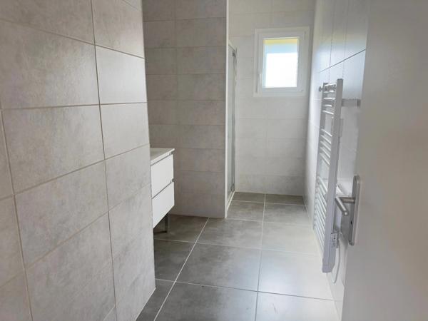 Belle villa neuve de plain-pied proche de Labastide d'armagnac