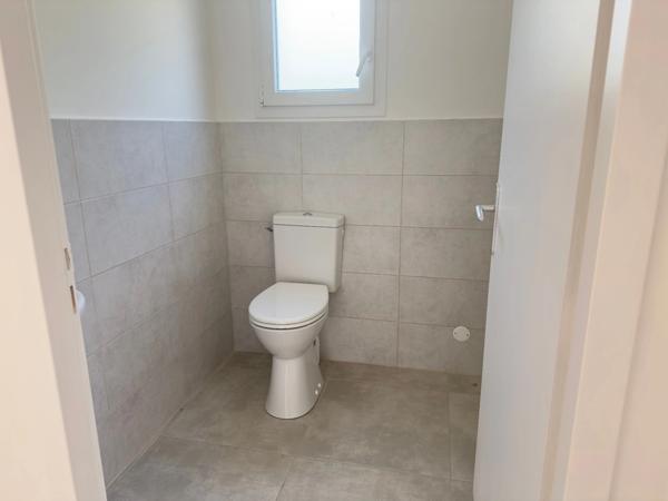 Belle villa neuve de plain-pied proche de Labastide d'armagnac