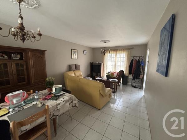 Maison à vendre  5 pièces - 135,25 m2 ARGENTAN - 61