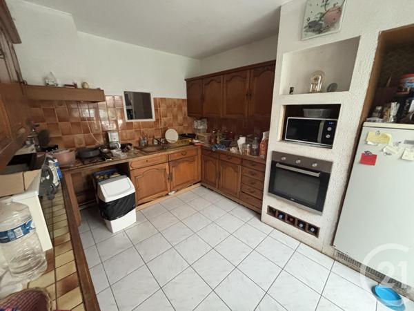 Maison à vendre  5 pièces - 135,25 m2 ARGENTAN - 61