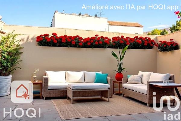 Maison à vendre 4 pièces 82 m² Solliès-Pont