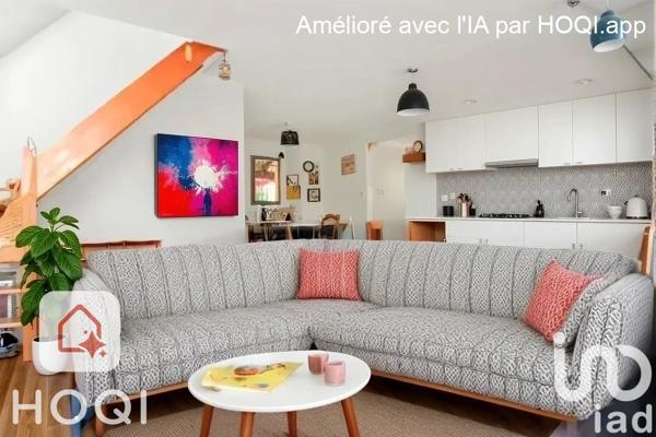 Maison à vendre 4 pièces 82 m² Solliès-Pont