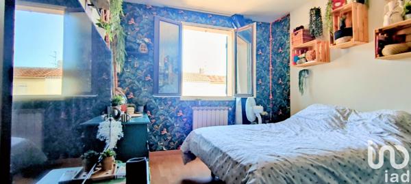 Maison à vendre 4 pièces 82 m² Solliès-Pont