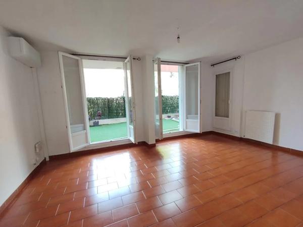 Appartement à louer à Marseille (13014)