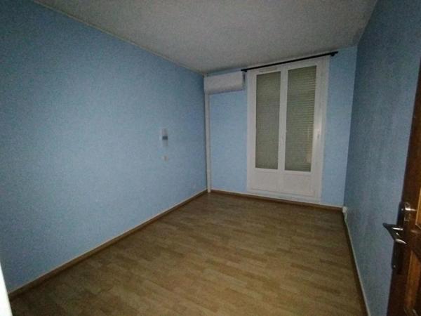 Appartement à louer à Marseille (13014)