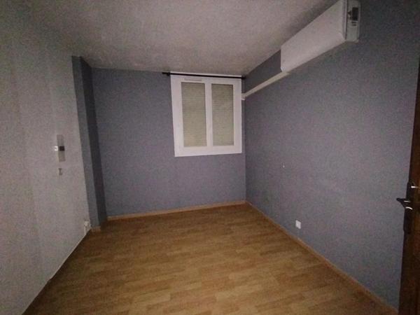 Appartement à louer à Marseille (13014)