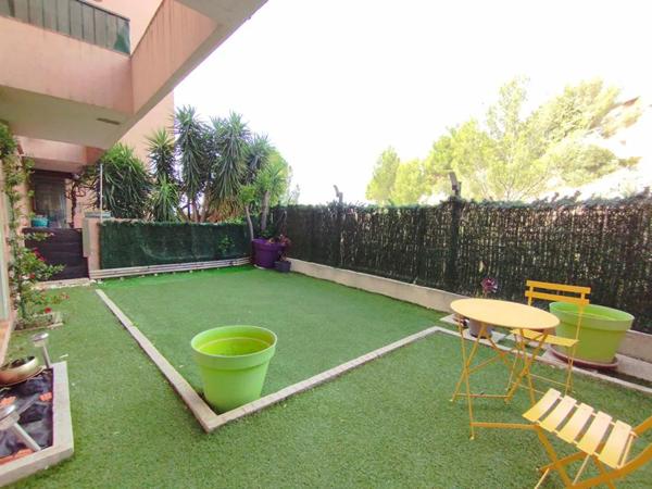 Appartement à louer à Marseille (13014)