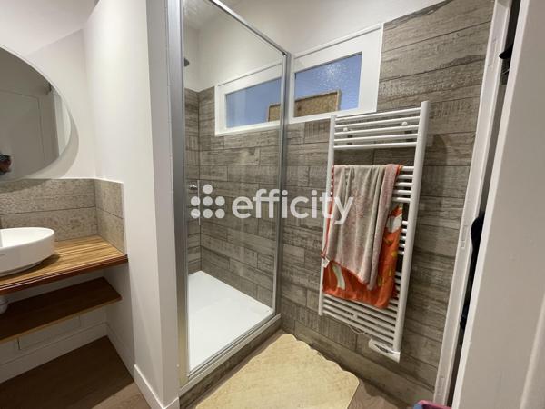 Appartement 3 pièces - 67 m² Exclusivité efficity