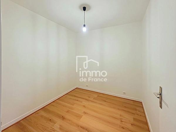 Appartement à vendre à Bourg-en-Bresse (01000)