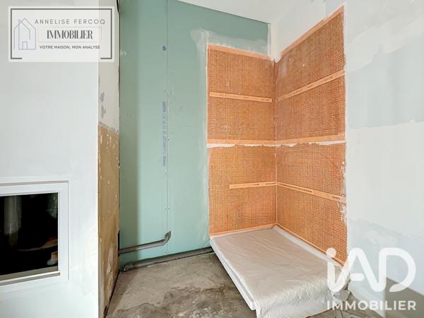 Location studio 31,67 m² Nevers