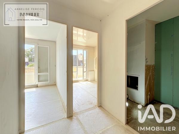 Location studio 31,67 m² Nevers