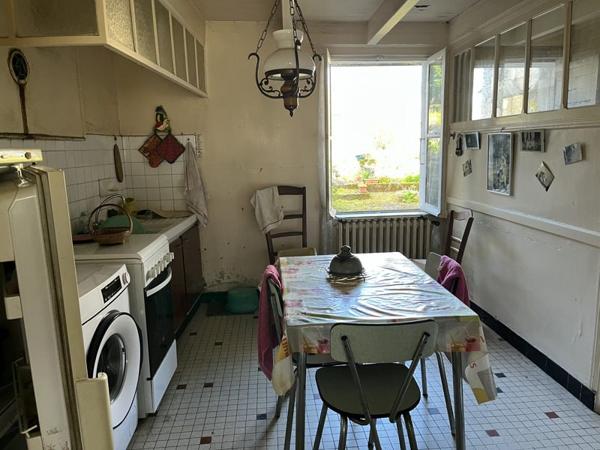 Maison à vendre |  Montboyer |  8 pièces | 230 m²