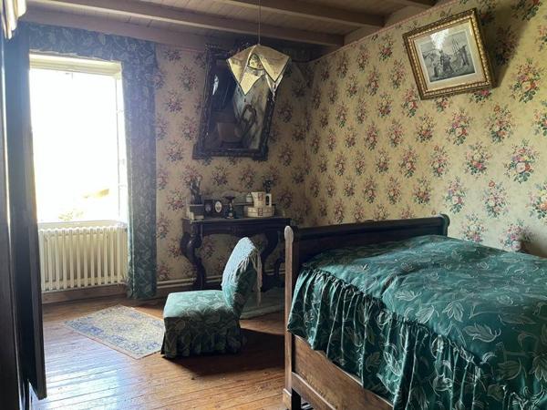 Maison à vendre |  Montboyer |  8 pièces | 230 m²