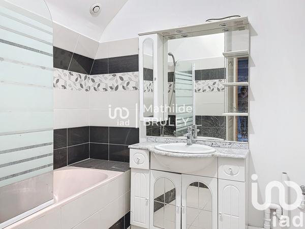 Maison à vendre 2 pièces 61 m² Dourdan