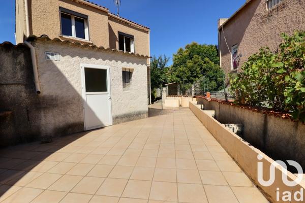 Maison à vendre 5 pièces 92 m² La Ciotat