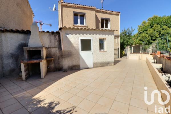 Maison à vendre 5 pièces 92 m² La Ciotat