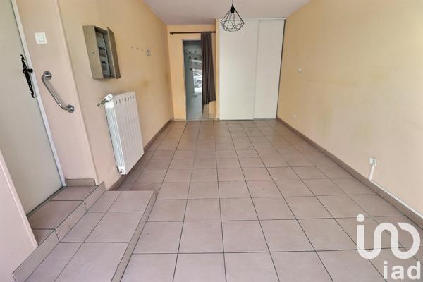 Maison à vendre 5 pièces 92 m² La Ciotat