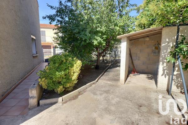 Maison à vendre 5 pièces 92 m² La Ciotat